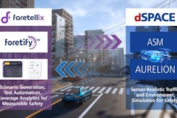 Cooperation With Fortellix Key Image