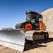 The 10-ton DD100 will be available in the third quarter of 2022, followed by a 13-ton machine in 2023.
