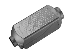 Eb Airtronic 3
