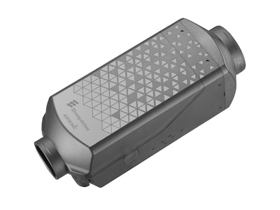 Eb Airtronic 3