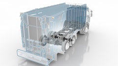 The industry has shifted toward more customized and purpose-built solutions, ensuring components are able to handle the specific performance needs of an electric vehicle.