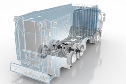 The industry has shifted toward more customized and purpose-built solutions, ensuring components are able to handle the specific performance needs of an electric vehicle.