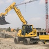 Komatsu Pw148 11 Action 0012