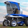 New Holland Unveils Unique Straddle Tractor Concept For Narrow Vineyards At Sitevi 2021 600696