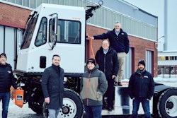 Press Information New Milestone In Volvo Pentas Electrification Journey3