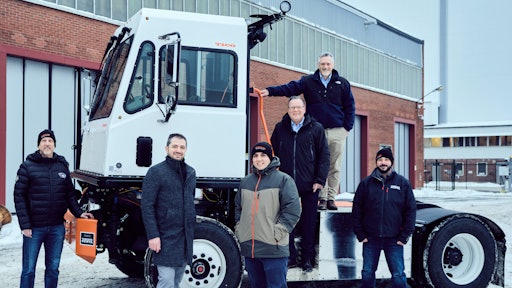Press Information New Milestone In Volvo Pentas Electrification Journey3