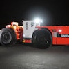Sandvik Lh518 B 2