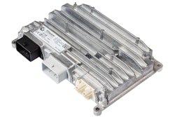 Tt Control's Ttc 2300 Ecu Series