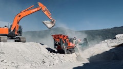 Sy-Klone’s RESPA cab air quality systems pressurize, preclean, and filter air prior to entering the HVAC and machine cabin, protecting the machine operator from harmful respirable dust and extending machine life by reducing unplanned HVAC repairs.