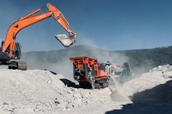 Sy-Klone’s RESPA cab air quality systems pressurize, preclean, and filter air prior to entering the HVAC and machine cabin, protecting the machine operator from harmful respirable dust and extending machine life by reducing unplanned HVAC repairs.