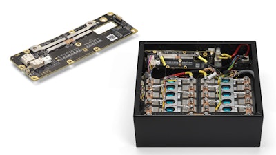 I Bms Integrated Within Battery Box C Hr Med