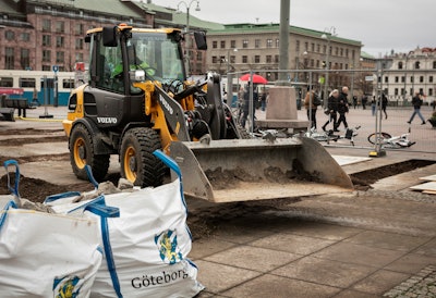 Volvo Ce Develops Full Power Of Electric Ecosystem With E Worksite 01