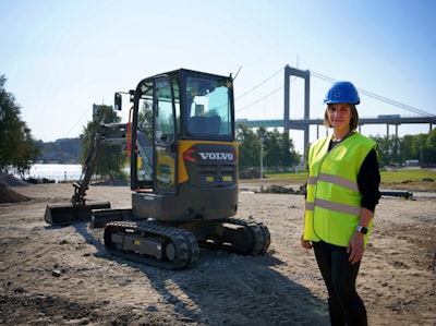 Volvo Ce Develops Full Power Of Electric Ecosystem With E Worksite 02