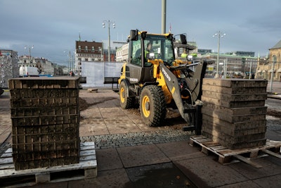 Volvo Ce Develops Full Power Of Electric Ecosystem With E Worksite 03
