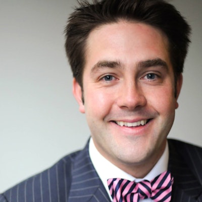 Kip Eideberg, AEM Senior Vice President of Government and Industry Relations