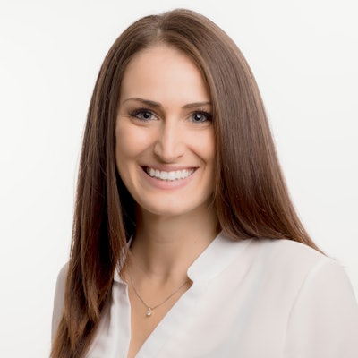 Sara Feuling, AEM Senior Director of Construction