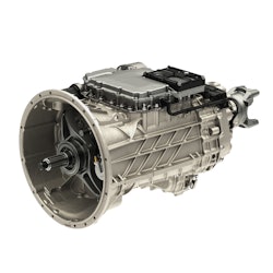 2 Endurant Xd Drivers Front