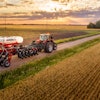 AGCO's acquisition of Appareo will help advance smart system development for agricultural equipment.