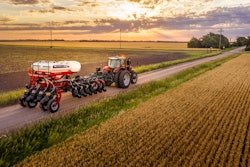 AGCO's acquisition of Appareo will help advance smart system development for agricultural equipment.