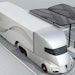 Eaton is working to develop more cost-effective, easier to deploy charging infrastructure for commercial vehicle fleets.