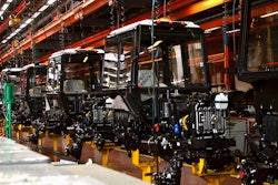 Heavy equipment manufacturers will need to monitor five key trends which could impact the industry in 2022 and beyond.