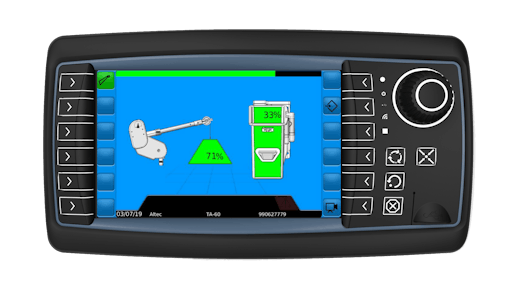Altec Australia Vscale 2