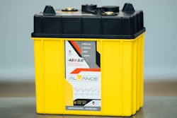 American Battery Solutions Alliance I48 Battery