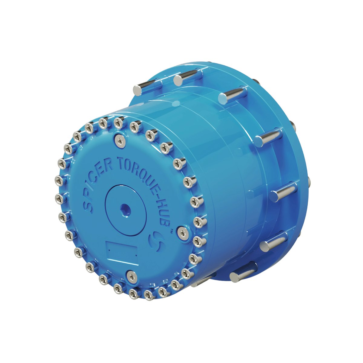 Dana Planetary Drives From: Dana Incorporated | OEM Off-Highway