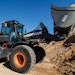 The Doosan DL250-7 wheel loader features several integrated smart technologies.