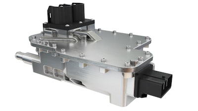 Inverters are one of the many products Eaton is developing to work with 48V systems.