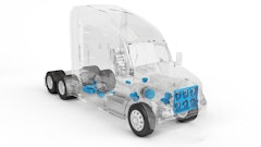 New emissions regulations and increased electrification are bringing about the need for higher voltage system architectures.