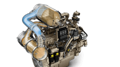 Engine manufacturers continue to advance aftertreatment and engine designs to meet current and future emissions regulations.