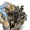 Engine manufacturers continue to advance aftertreatment and engine designs to meet current and future emissions regulations.