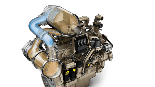 Engine manufacturers continue to advance aftertreatment and engine designs to meet current and future emissions regulations.