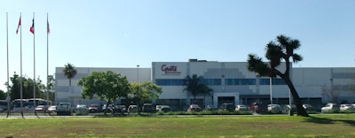 Grote Industries de Mexico will be expanded to enable more manufacturing space as well as house more staff.