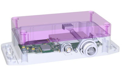 INO Operation control from INO Brezice d.o.o.