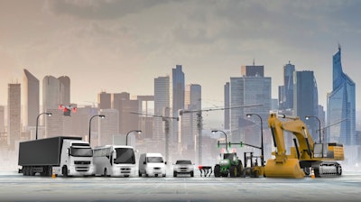 Innoviz 360 Applications