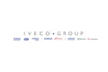 Iveco Group Logo With Brands