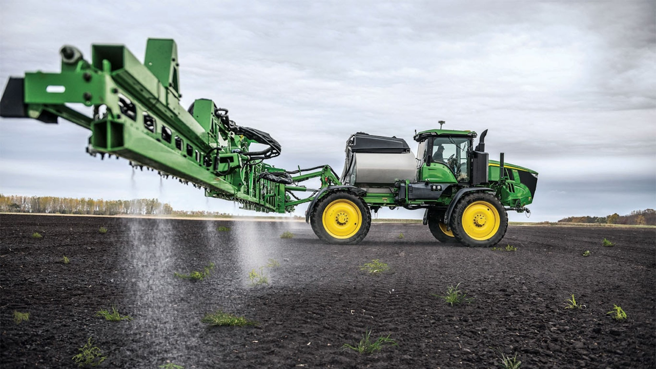 2022 AE50 Awards Honor Innovations in Agricultural Equipment and Technology | OEM Off-Highway