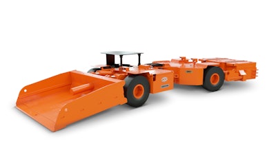 Joy 02 Esv Scoop Image 2