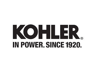Kohler In Power