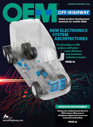 OEM Off-Highway January/February 2022