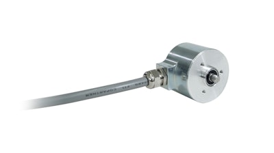 Press Photo Ixarc 27mm posital