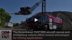 Tnt Mining Fire Truck