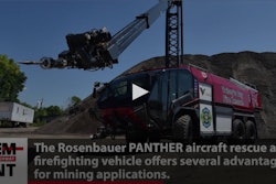 Tnt Mining Fire Truck