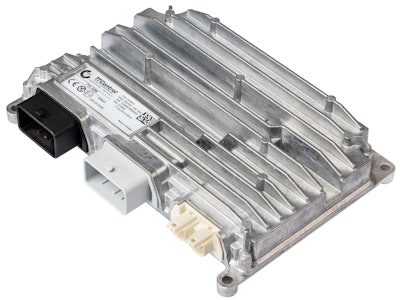 TTC 2300 from TTControl GmbH