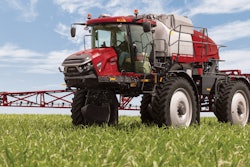 The Patriot 50 series sprayers deliver fully integrated application solutions to maximize growers’ productivity and offer complete control over crop protection and fertility application.