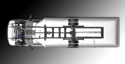 Propane-powered vehicles are refueled similar to diesel or gasoline versions and in about the same amount of time.
