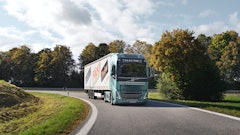 The Volvo FH Electric showed its ability to provide long range and reduced energy use in recent testing.