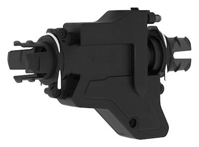 Pro Valve from MC ELETTRONICA s.r.l.